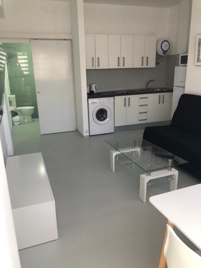 Apartamento Central 1 Коральео Экстерьер фото
