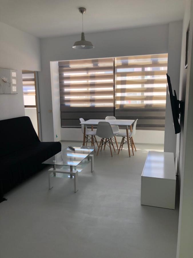 Apartamento Central 1 Коральео Экстерьер фото